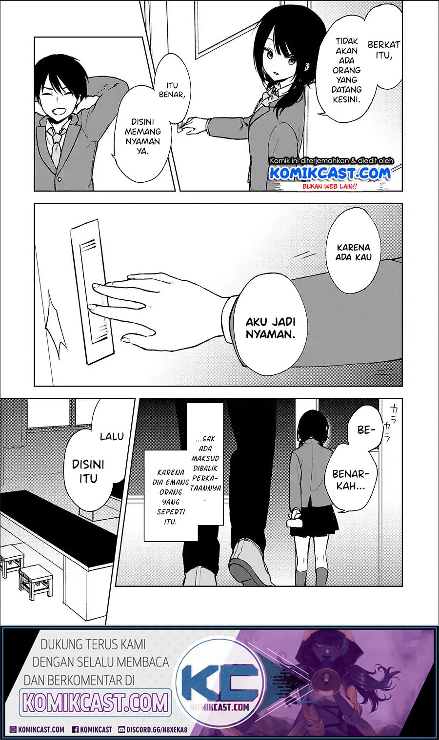 Chikan Saresou ni Natteiru S-kyuu Bishoujo wo Tasuketara Tonari no Seki no Osanajimi datta
