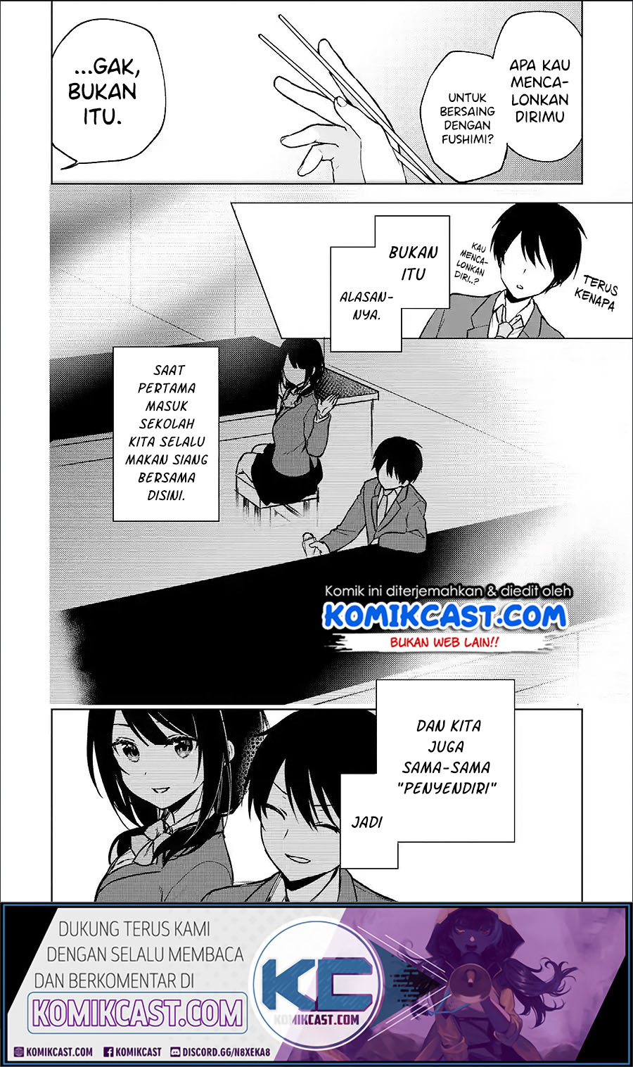 Chikan Saresou ni Natteiru S-kyuu Bishoujo wo Tasuketara Tonari no Seki no Osanajimi datta