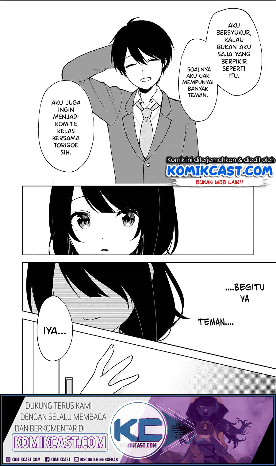 Chikan Saresou ni Natteiru S-kyuu Bishoujo wo Tasuketara Tonari no Seki no Osanajimi datta