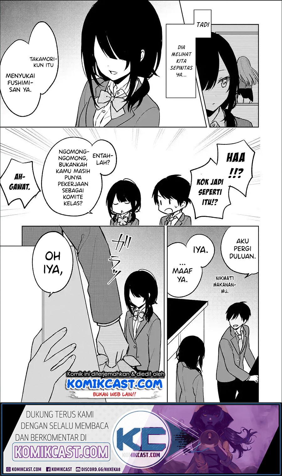 Chikan Saresou ni Natteiru S-kyuu Bishoujo wo Tasuketara Tonari no Seki no Osanajimi datta