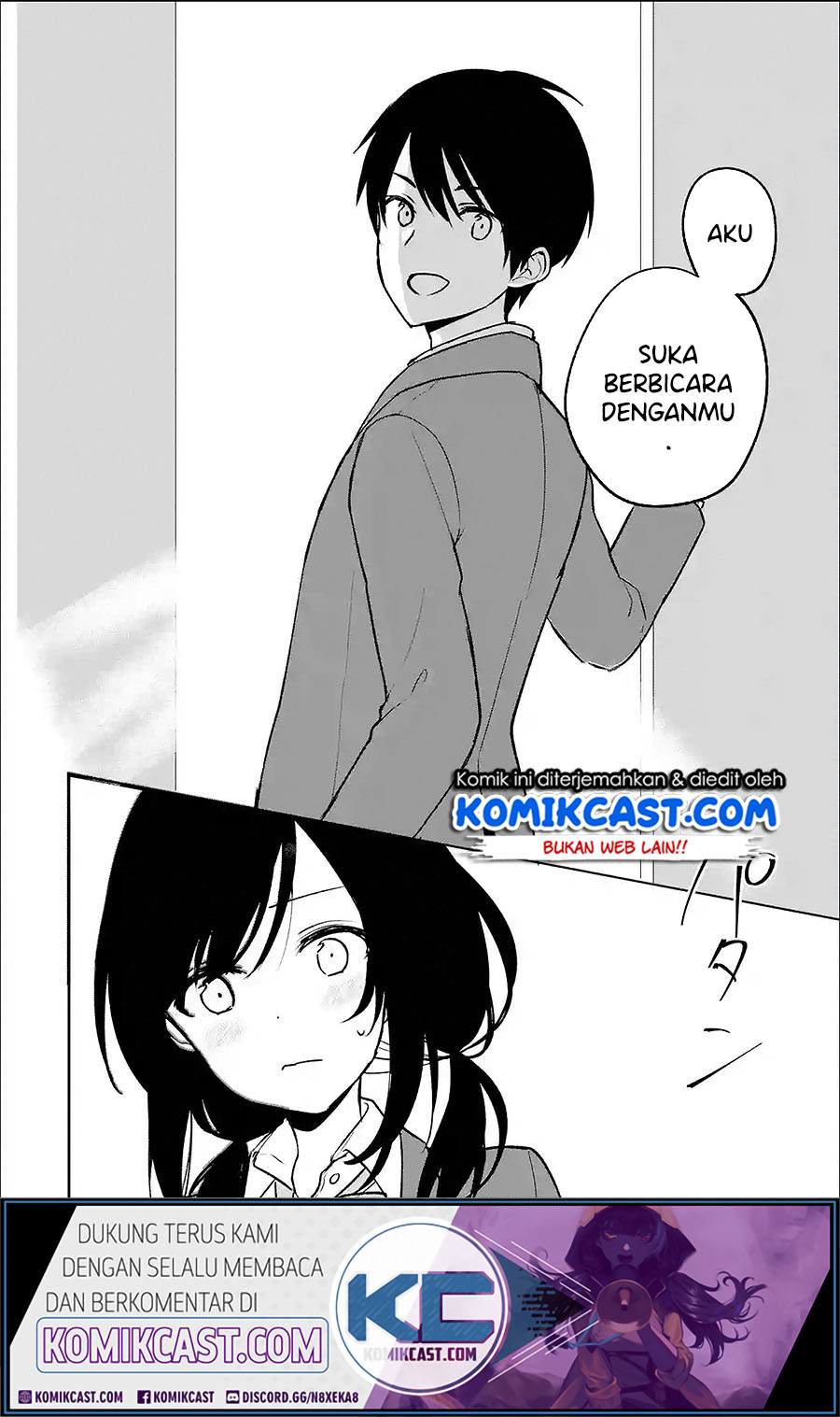 Chikan Saresou ni Natteiru S-kyuu Bishoujo wo Tasuketara Tonari no Seki no Osanajimi datta