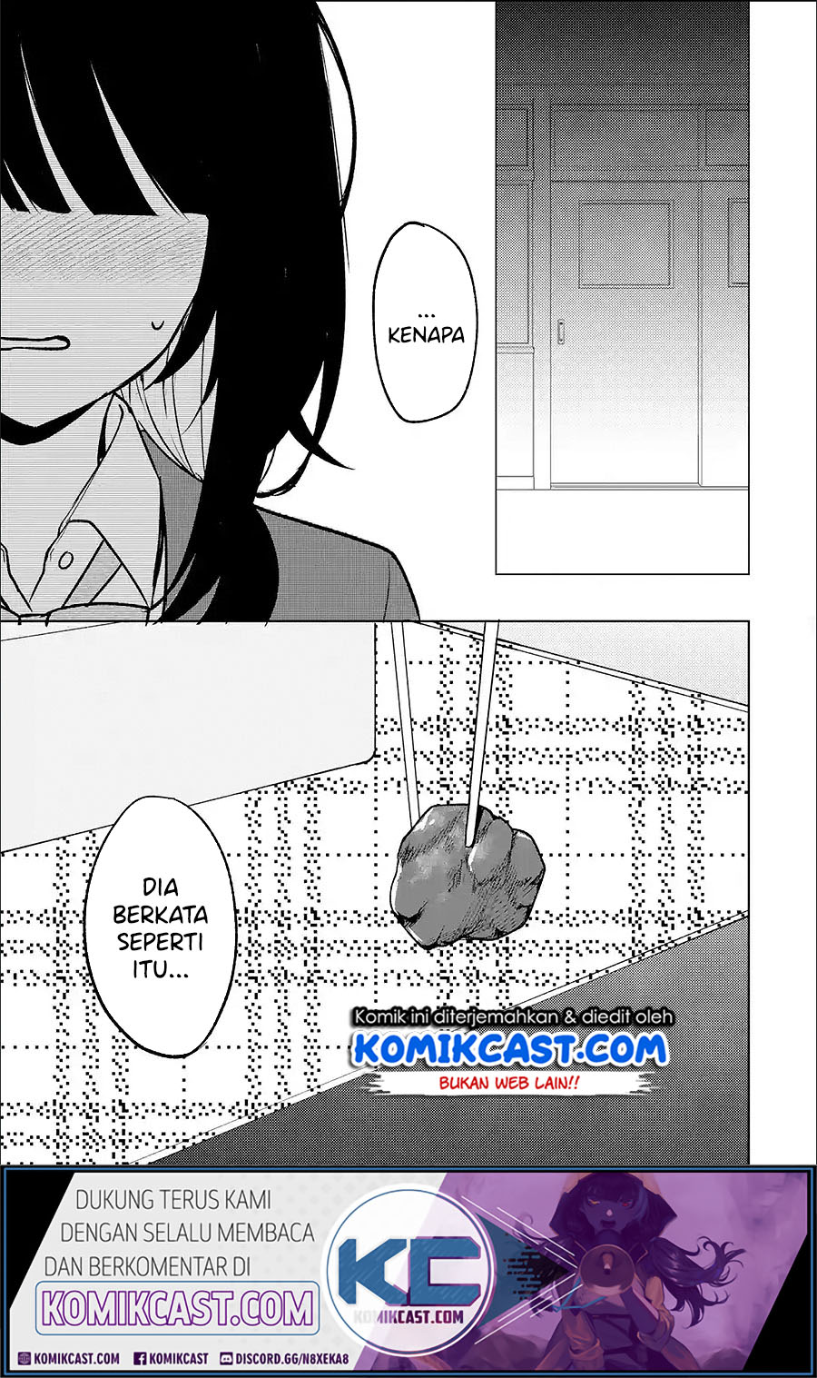 Chikan Saresou ni Natteiru S-kyuu Bishoujo wo Tasuketara Tonari no Seki no Osanajimi datta