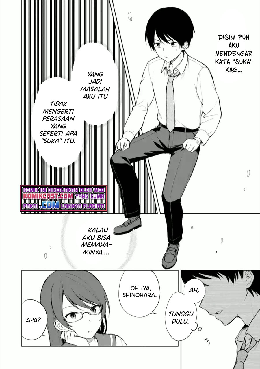 Chikan Saresou ni Natteiru S-kyuu Bishoujo wo Tasuketara Tonari no Seki no Osanajimi datta