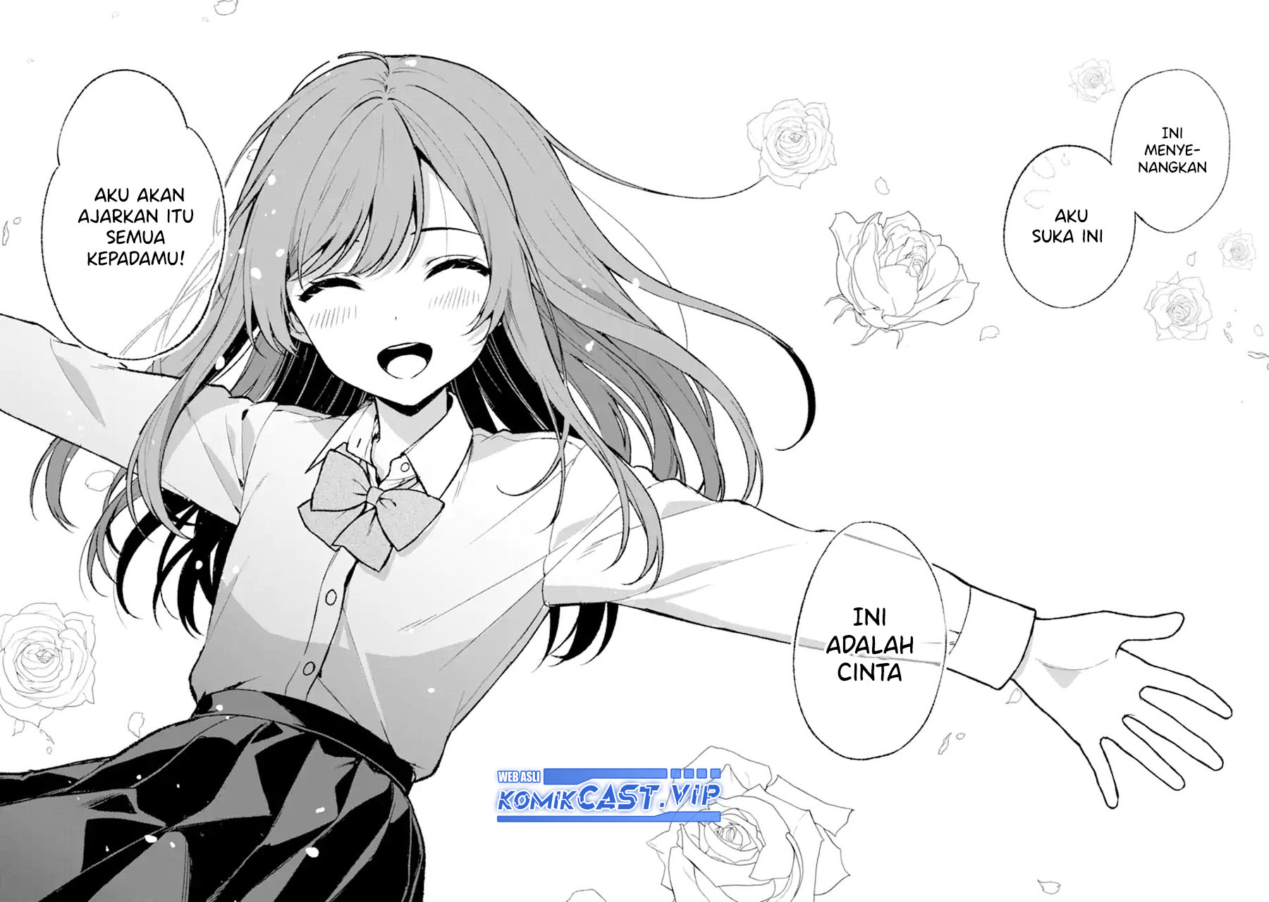 Chikan Saresou ni Natteiru S-kyuu Bishoujo wo Tasuketara Tonari no Seki no Osanajimi datta
