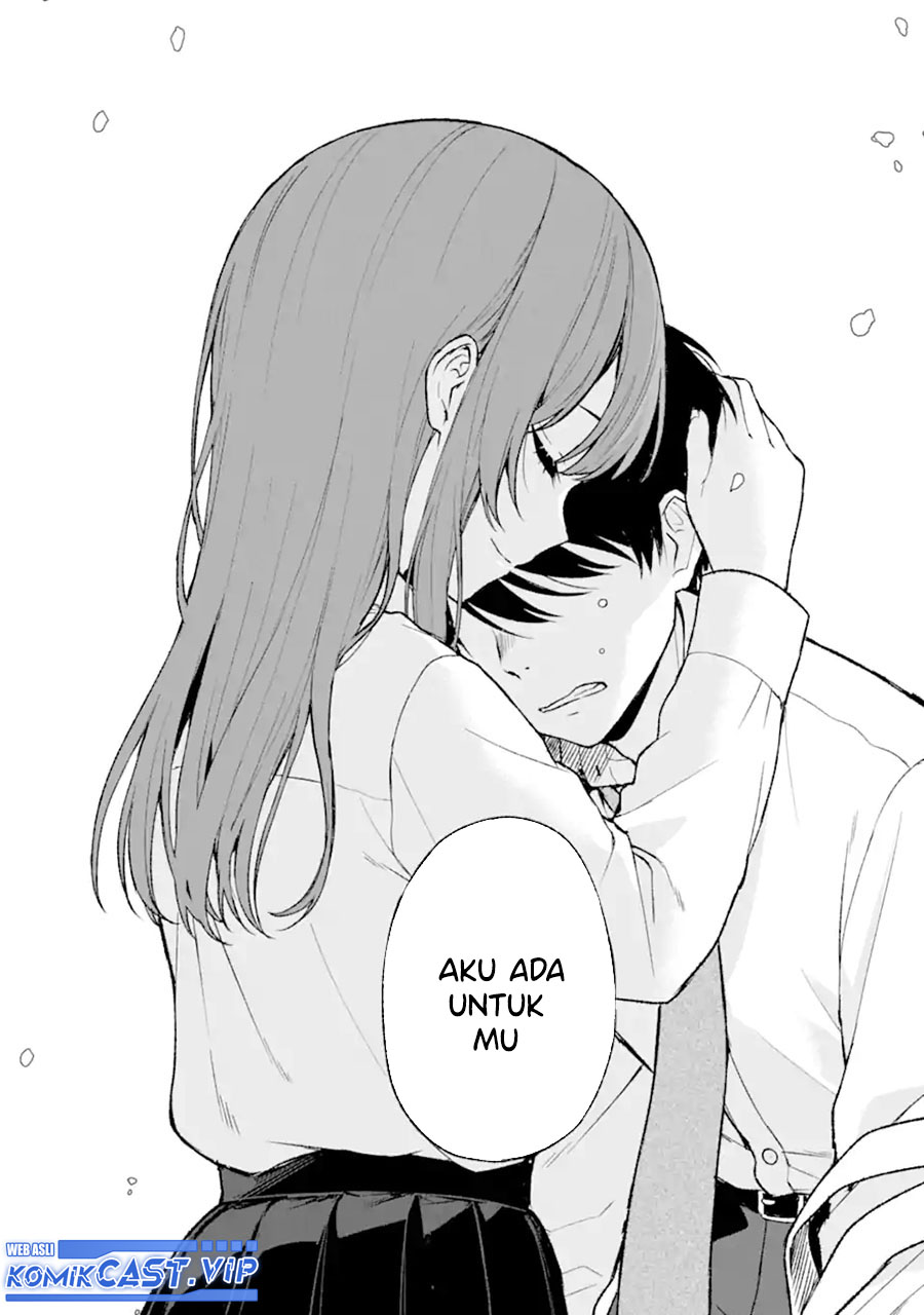 Chikan Saresou ni Natteiru S-kyuu Bishoujo wo Tasuketara Tonari no Seki no Osanajimi datta