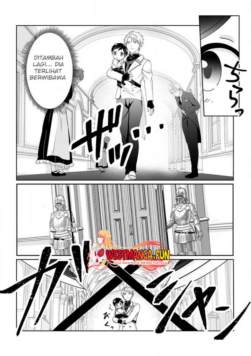Chittai Ore no Makikomare Isekai Seikatsu