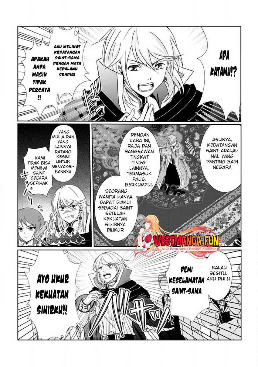 Chittai Ore no Makikomare Isekai Seikatsu