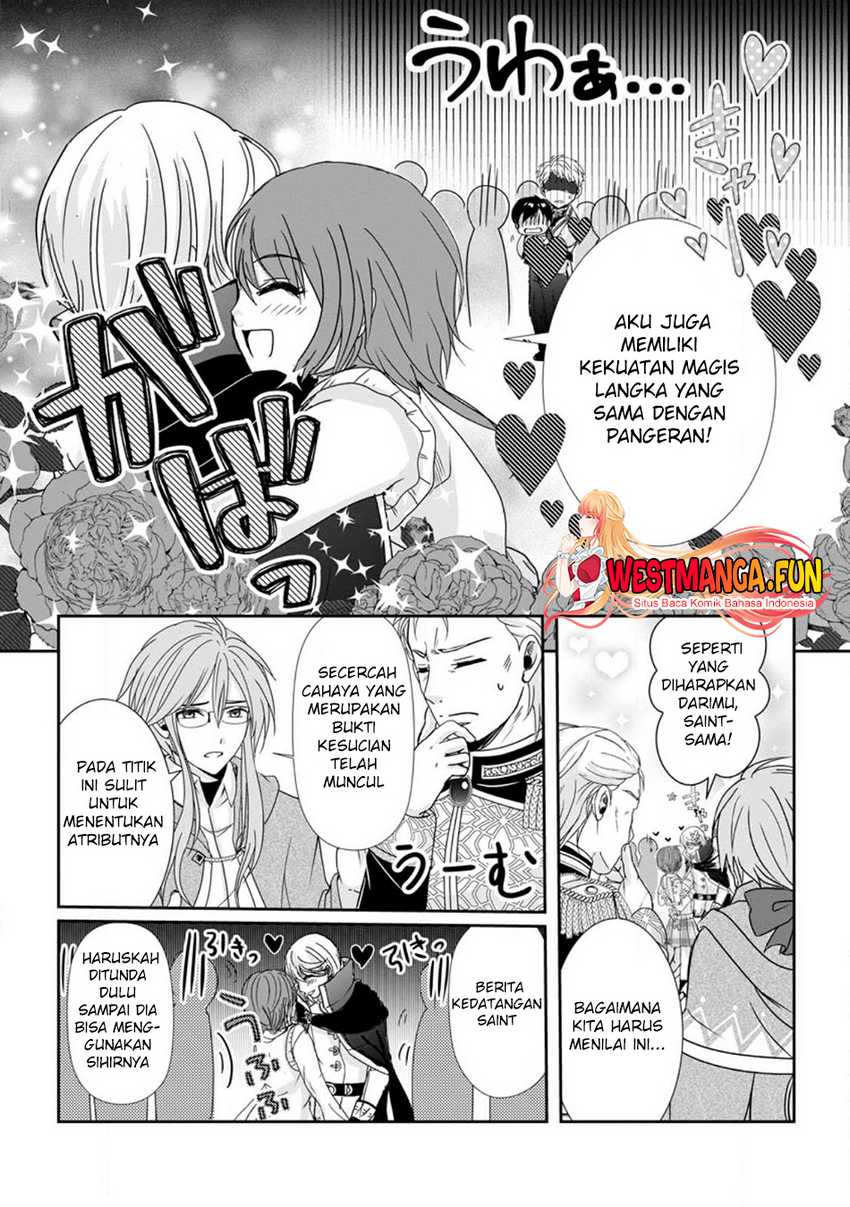 Chittai Ore no Makikomare Isekai Seikatsu