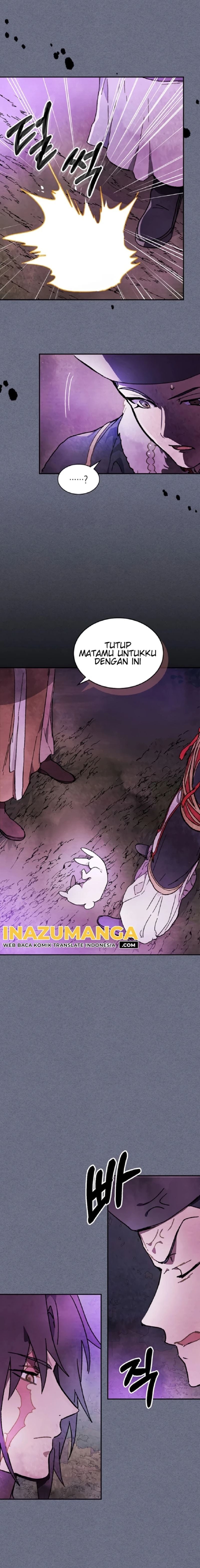 Chronicles Of The Martial God’s Return