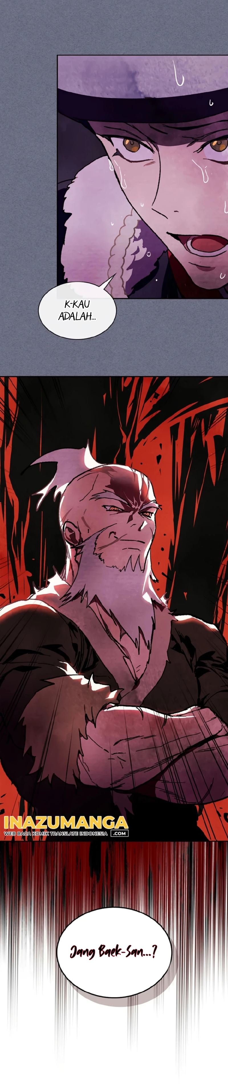 Chronicles Of The Martial God’s Return