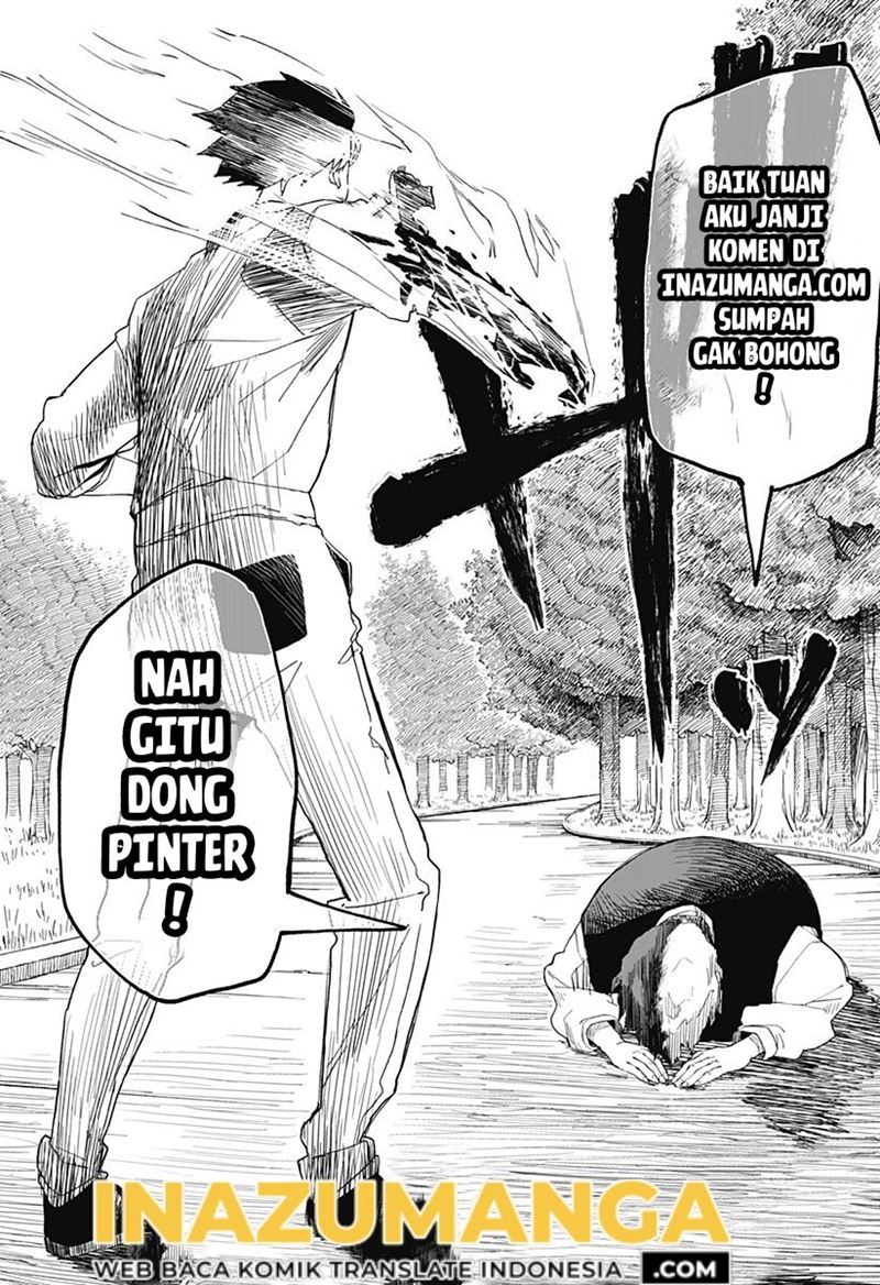 Chronicles Of The Martial God’s Return