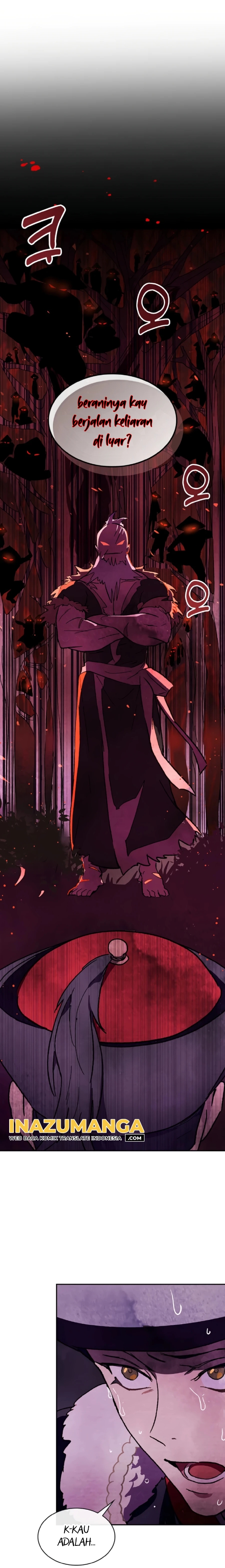 Chronicles Of The Martial God’s Return