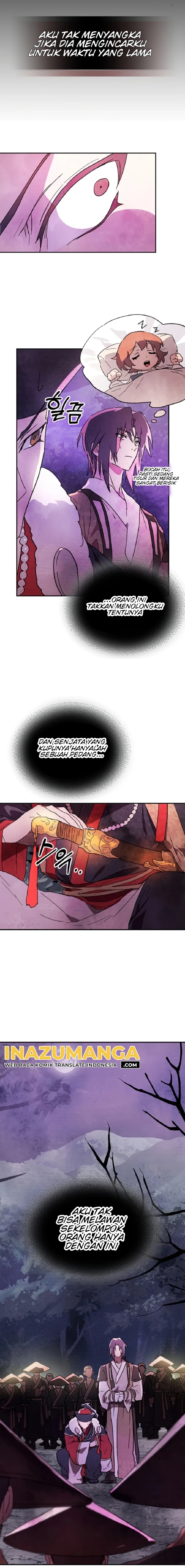 Chronicles Of The Martial God’s Return
