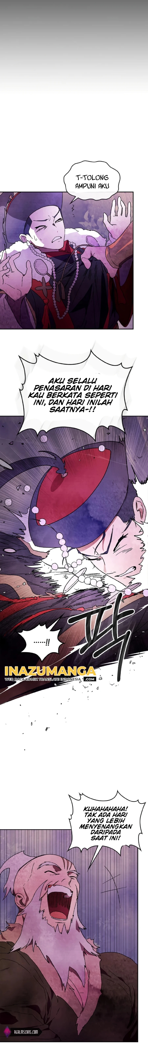 Chronicles Of The Martial God’s Return