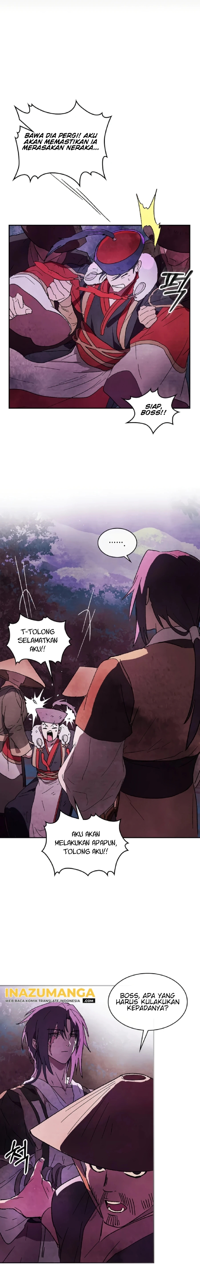 Chronicles Of The Martial God’s Return