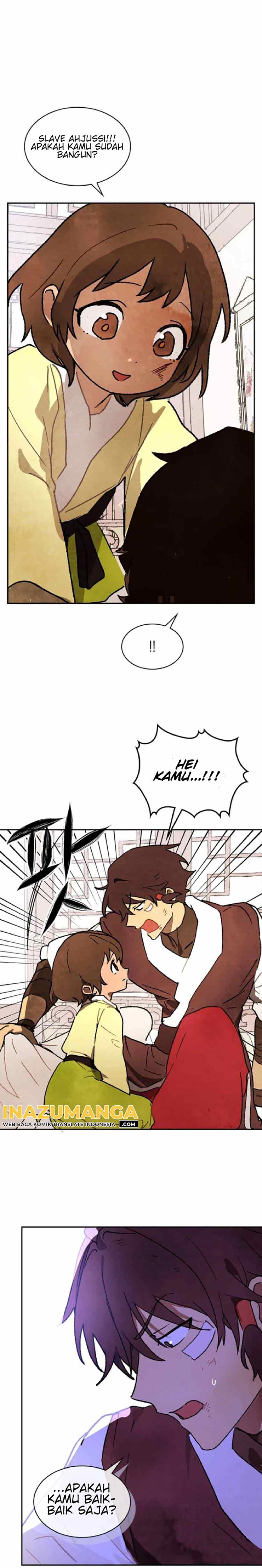 Chronicles Of The Martial God’s Return