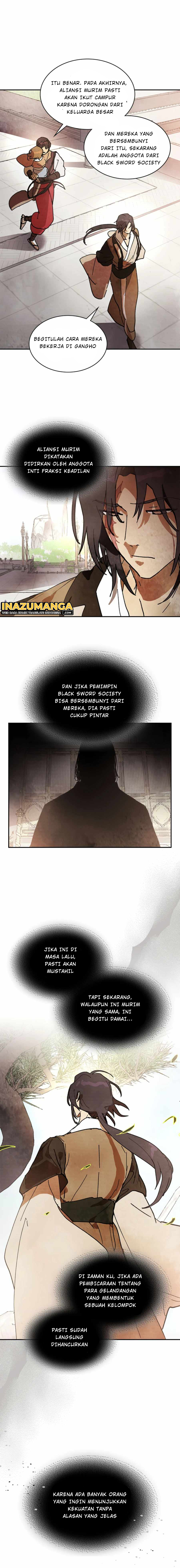 Chronicles Of The Martial God’s Return