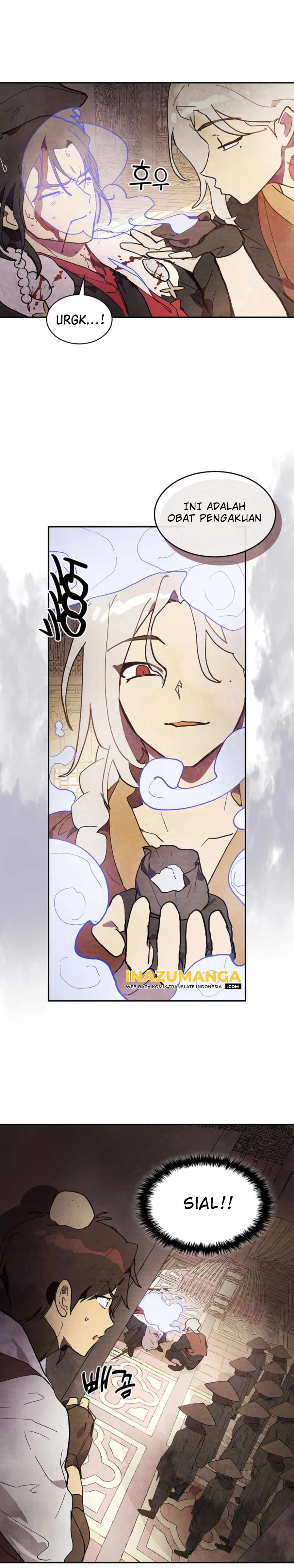 Chronicles Of The Martial God’s Return