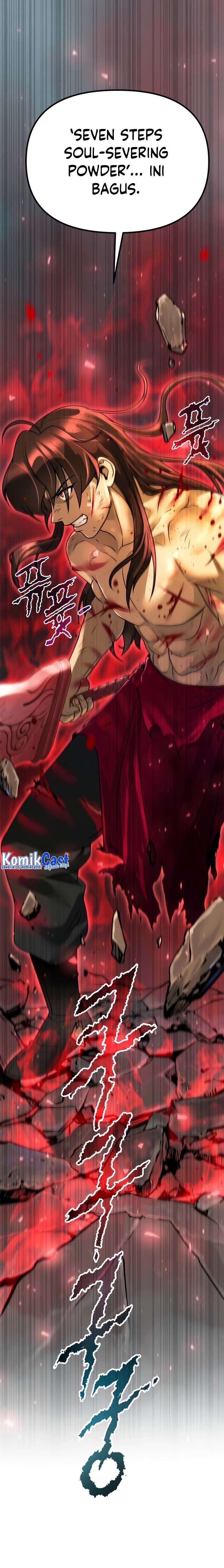 Chronicles of the Demon Faction
