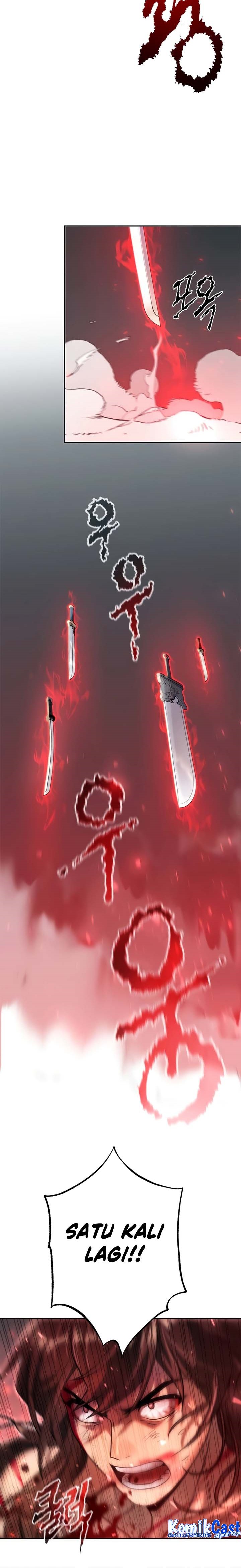 Chronicles of the Demon Faction
