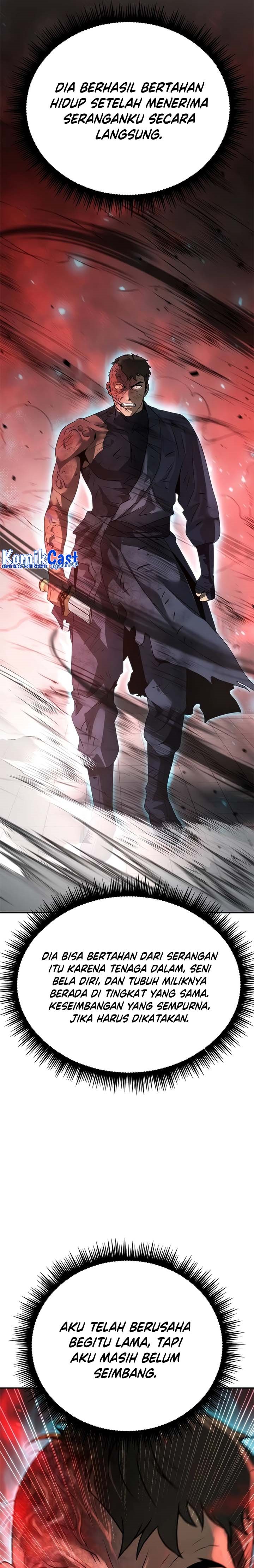 Chronicles of the Demon Faction