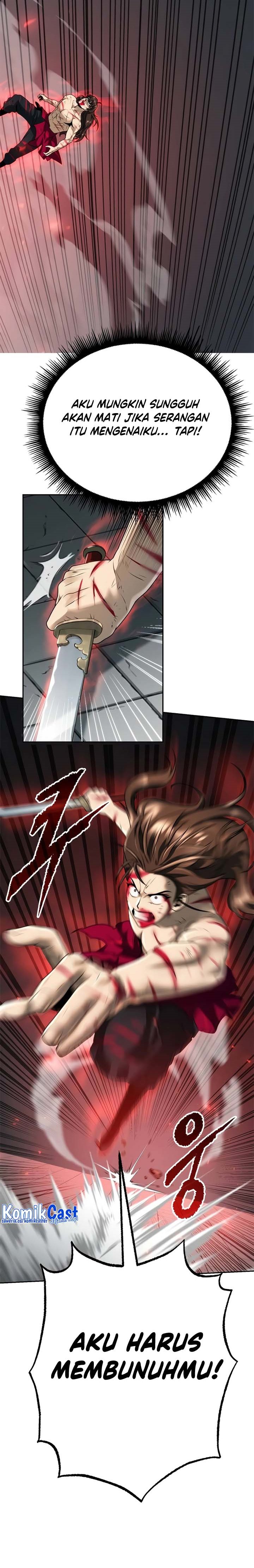 Chronicles of the Demon Faction