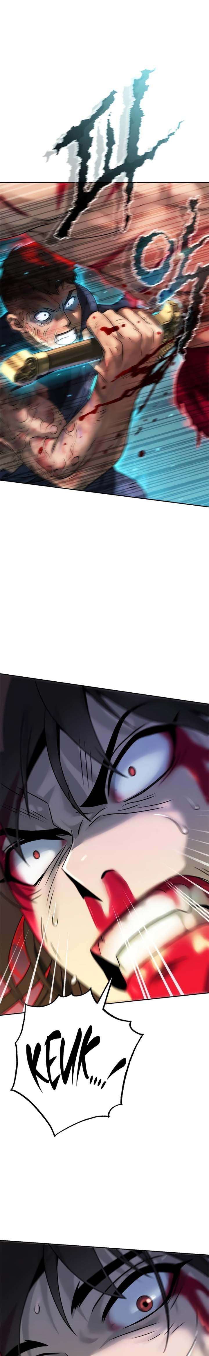 Chronicles of the Demon Faction