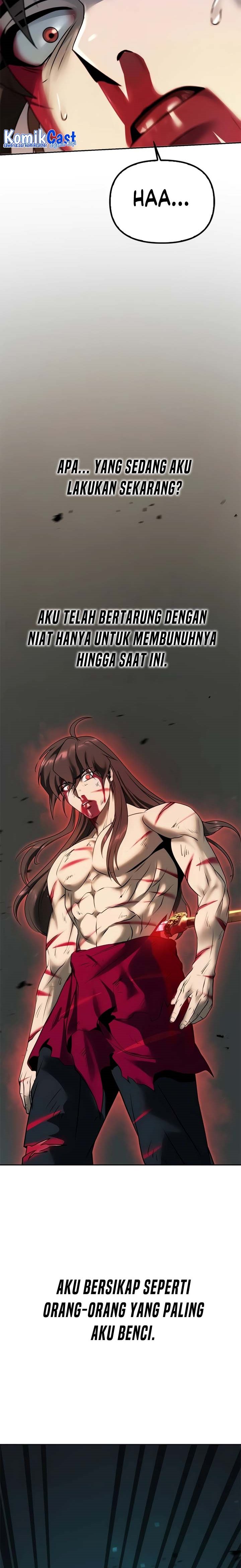 Chronicles of the Demon Faction