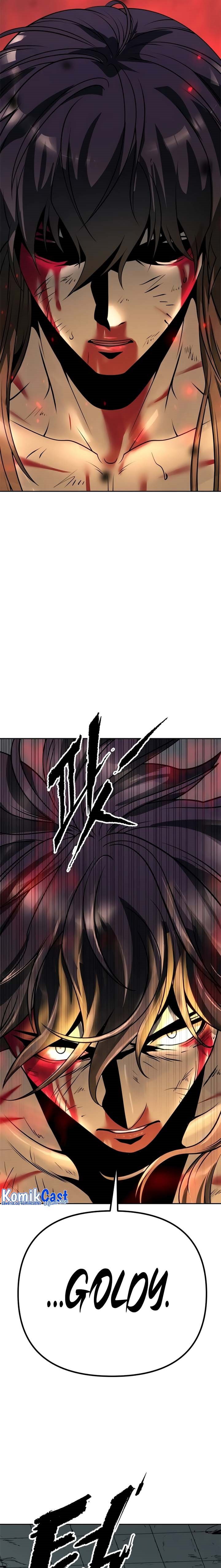 Chronicles of the Demon Faction