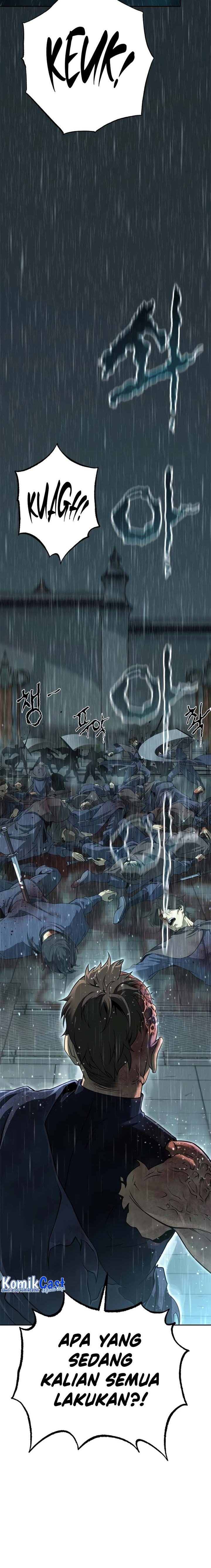 Chronicles of the Demon Faction