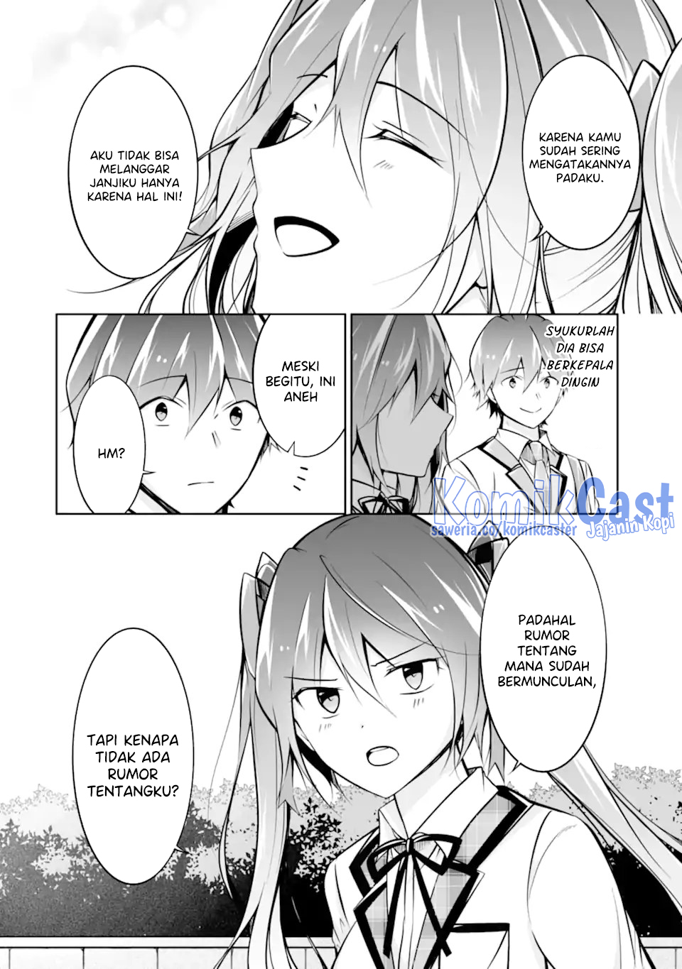 Chuuko demo Koi ga Shitai!