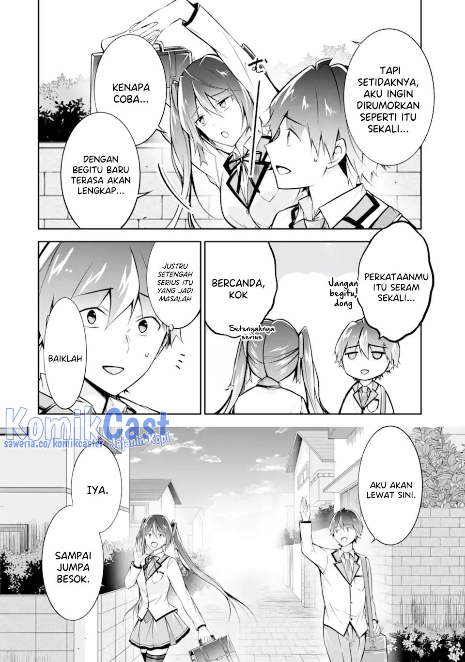 Chuuko demo Koi ga Shitai!