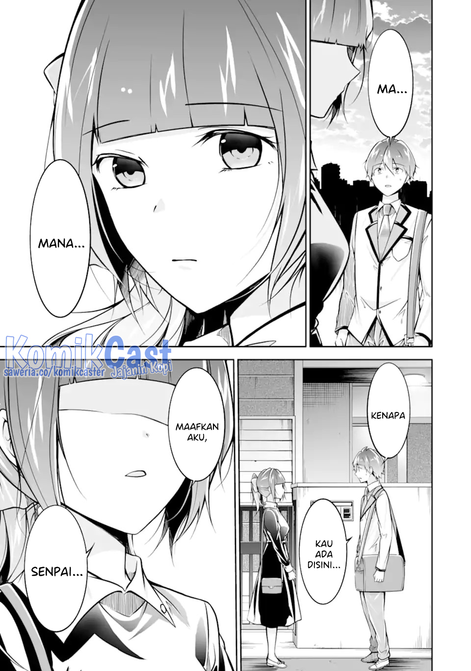 Chuuko demo Koi ga Shitai!