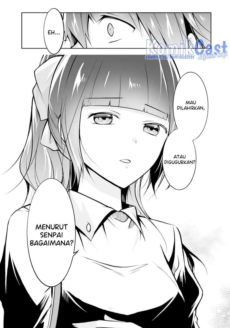 Chuuko demo Koi ga Shitai!