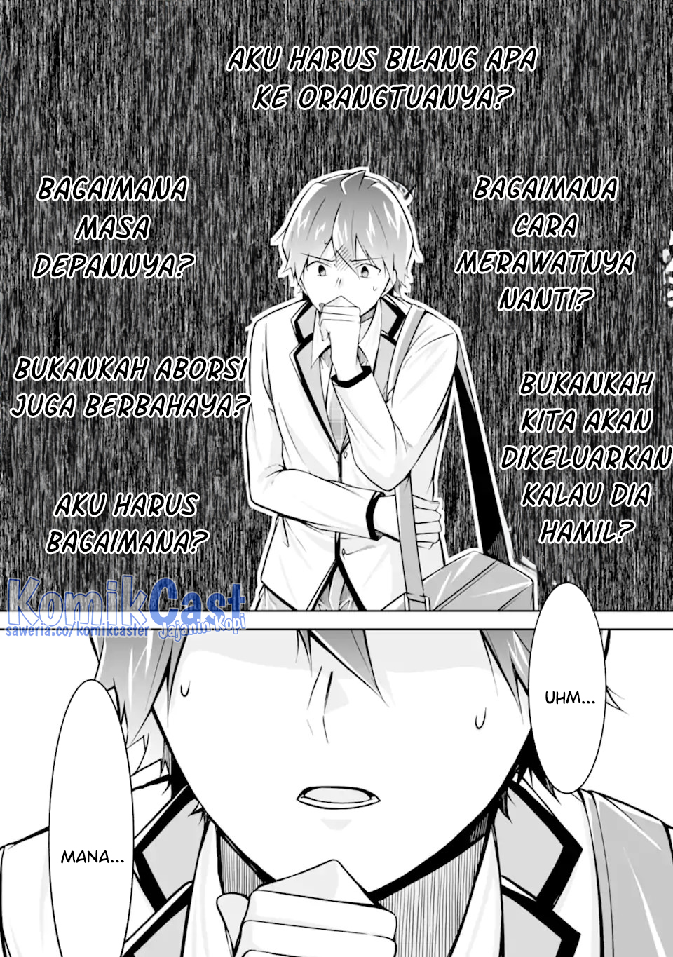 Chuuko demo Koi ga Shitai!