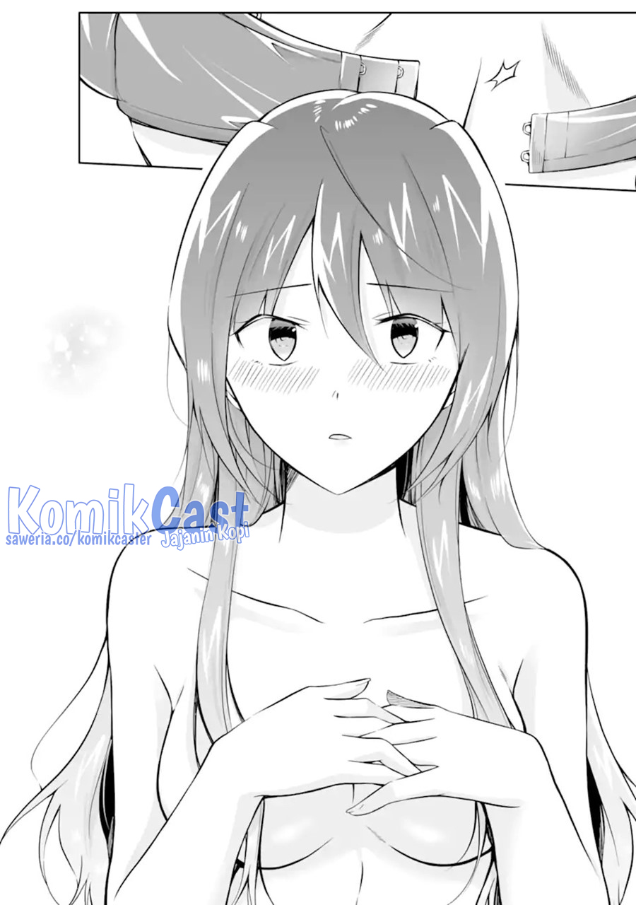 Chuuko demo Koi ga Shitai! Chapter 141