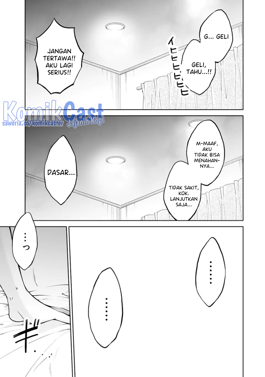 Chuuko demo Koi ga Shitai! Chapter 141