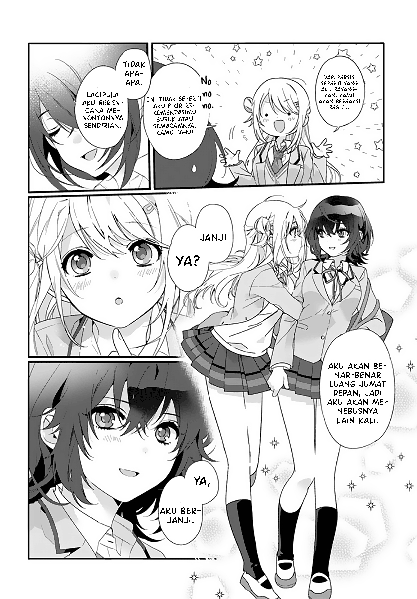 Class de 2 Banme ni Kawaii Onna no Ko to Tomodachi ni Natta