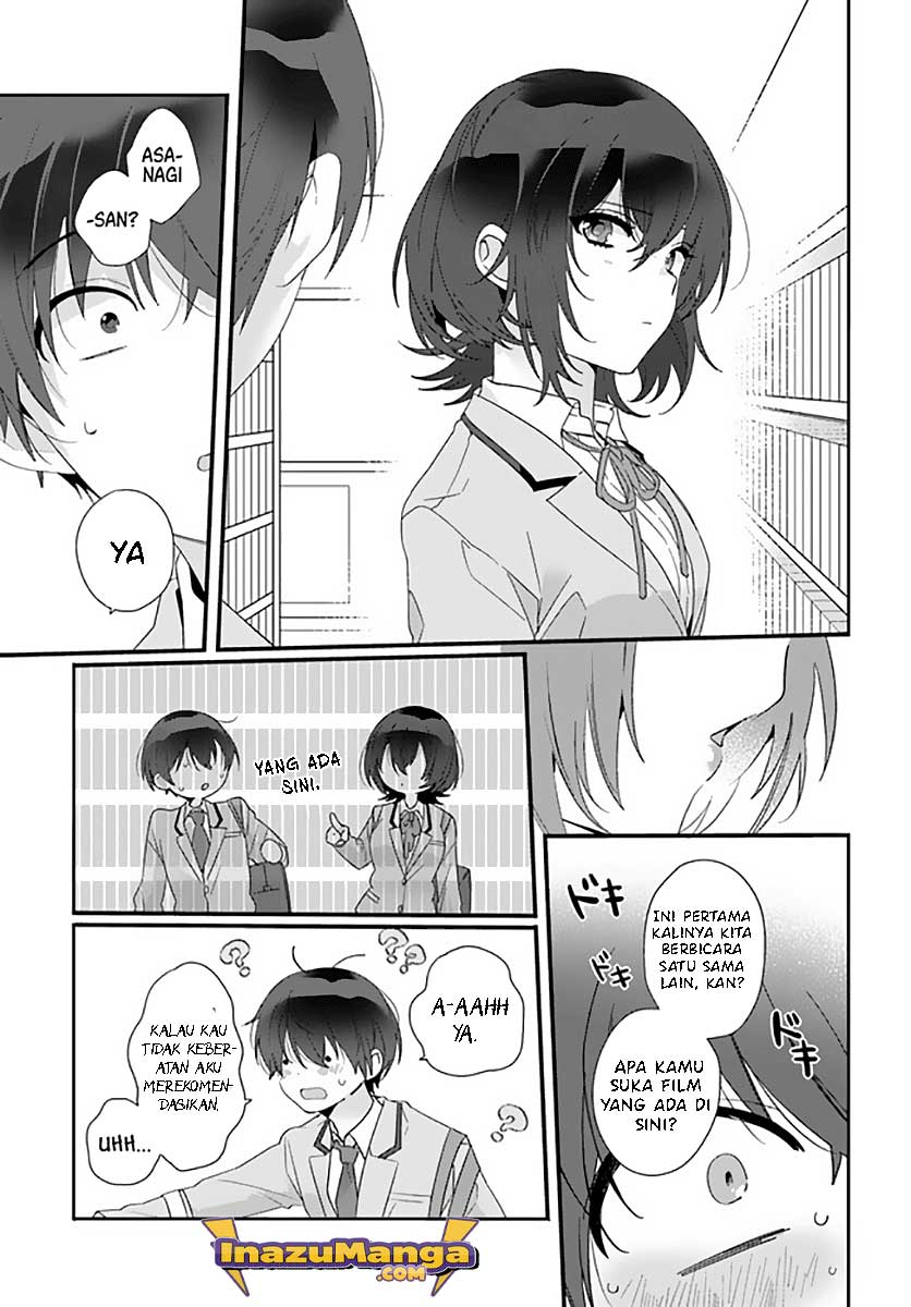 Class de 2 Banme ni Kawaii Onna no Ko to Tomodachi ni Natta