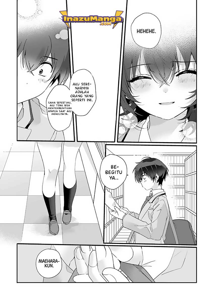 Class de 2 Banme ni Kawaii Onna no Ko to Tomodachi ni Natta