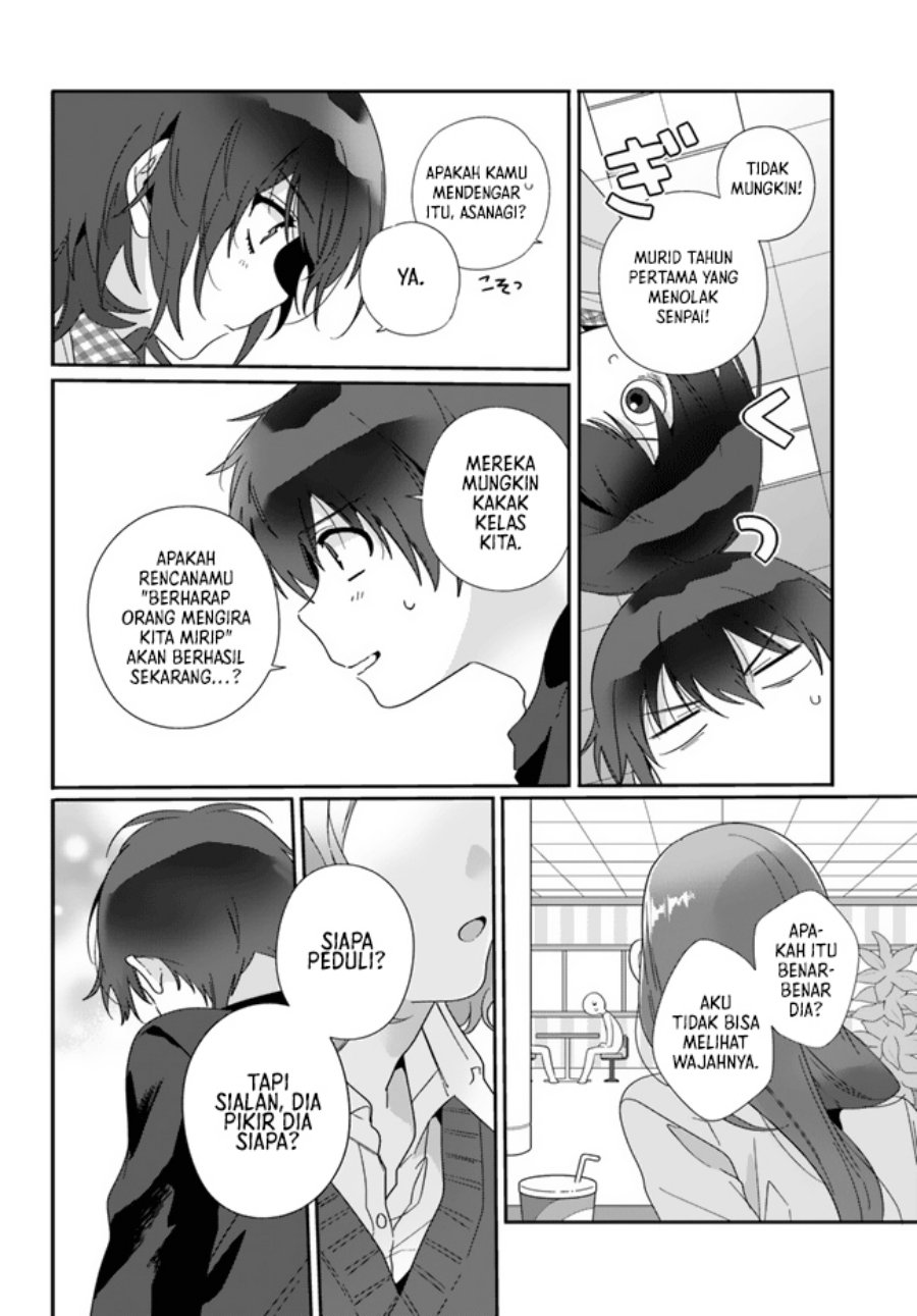 Class de 2 Banme ni Kawaii Onna no Ko to Tomodachi ni Natta