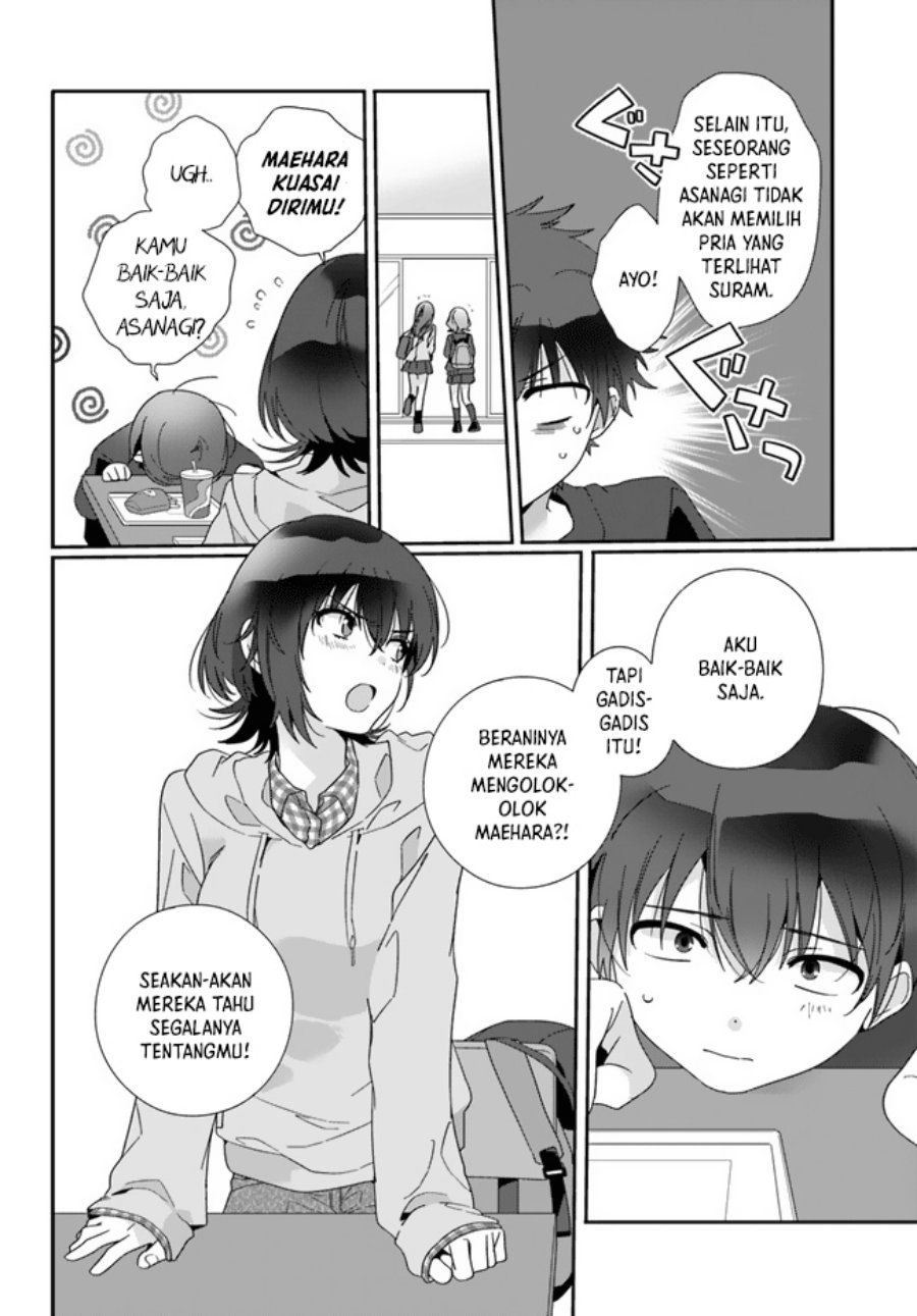 Class de 2 Banme ni Kawaii Onna no Ko to Tomodachi ni Natta