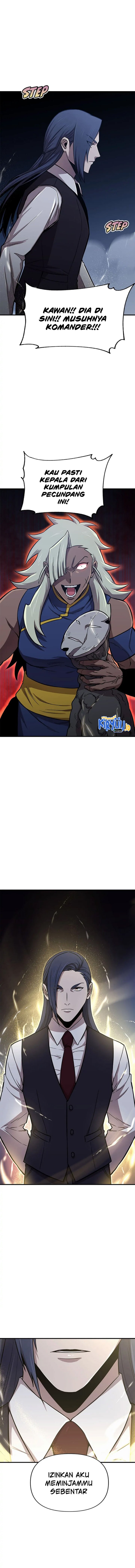 Cursed Manager’s Regression