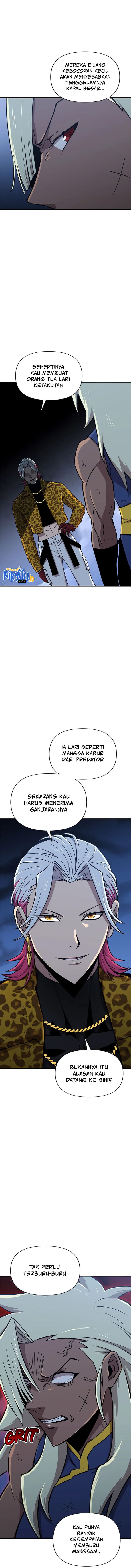 Cursed Manager’s Regression