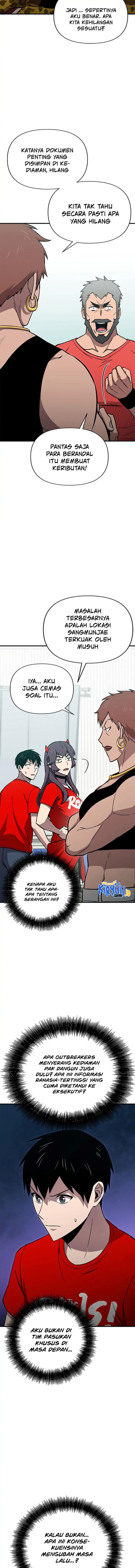 Cursed Manager’s Regression