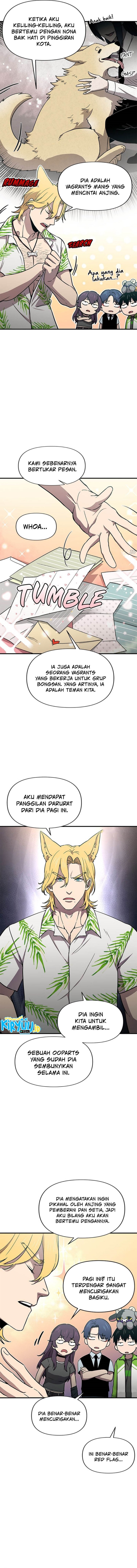 Cursed Manager’s Regression
