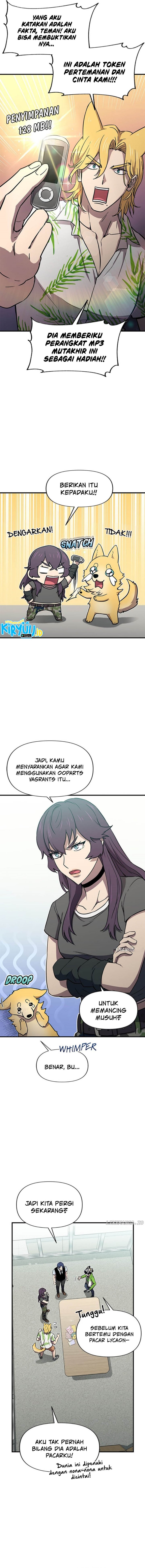 Cursed Manager’s Regression