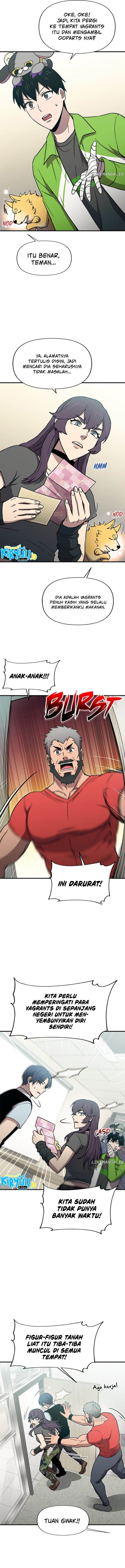 Cursed Manager’s Regression
