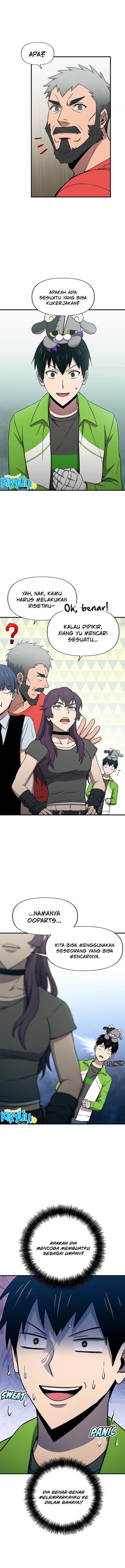 Cursed Manager’s Regression