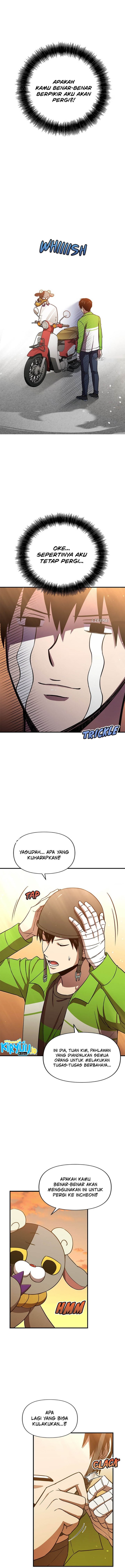 Cursed Manager’s Regression
